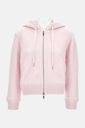 Thom Browne Felpa Con Cappuccio