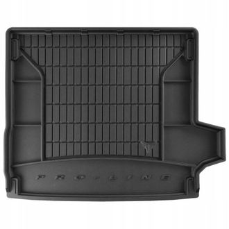 OEM Alfombrilla De Goma Para Maletero Range Rover Sport 2 2013-2022