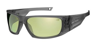 Mormaii Naxos M0200D5905 Mens Sunglasses Grey Size 63