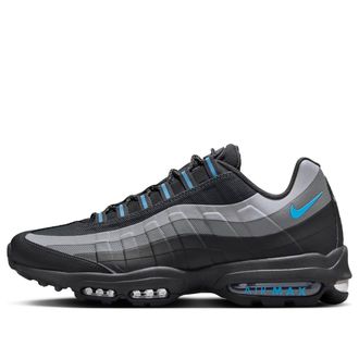 Nike Air Max 95 Ultra Black University Blue HM9608-001