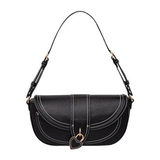 Liu Jo Donna, Borse, Nero, Taglia unica, new
