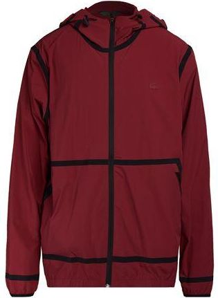 Lacoste COATS & JACKETS - Jackets sur YOOX.COM