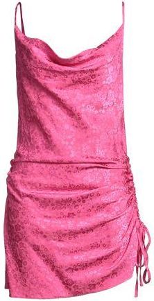 P.A.R.O.S.H. P. A.R. O.S. H. Mini dresses