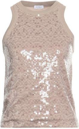 Brunello Cucinelli TOPWEAR - Tops sur YOOX.COM