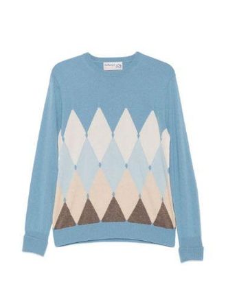 Ballantyne Ballantyne | R Neck Pullover - 48