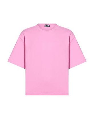 Emporio Armani CAMISETAS Y TOPS - Camisetas en YOOX.COM