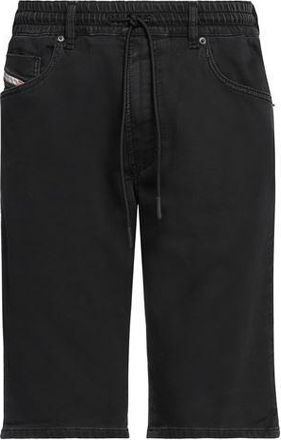Diesel PARTES DE ABAJO - Shorts vaqueros en YOOX.COM