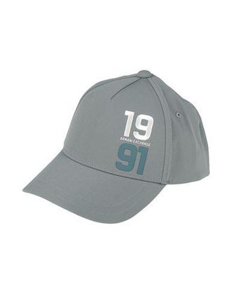 A|X Armani Exchange ACCESSORIES - Hats on YOOX.COM