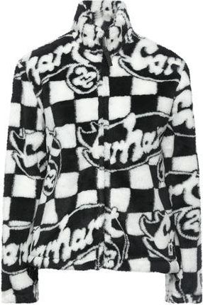 Carhartt Work in Progress ROPA DE ABRIGO - Borreguito y pelo ecol&oacute;gico en YOOX.COM