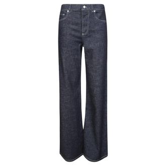 Marni Donna, Jeans, Blu, XS, new