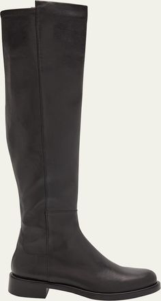 Stuart Weitzman 5050 Gisele Over The Knee Boots