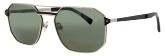 Elton John Sunglasses Gold