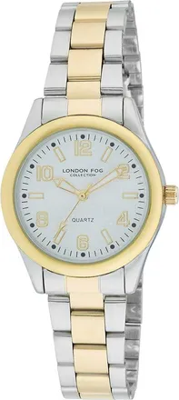 London Fog Womens Brixton Watch