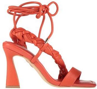 Twin-Set CALZADO - Sandalias con cierre en YOOX.COM