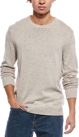 James Campbell Crewneck Sweater