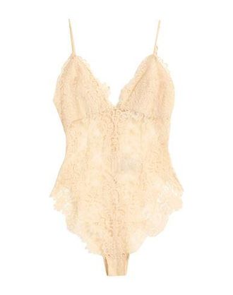 Zimmermann TOPWEAR - Bodysuits on YOOX.COM