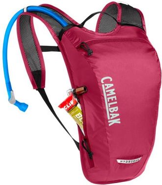 Camelbak Hydrobak Light 50oz Velorucksack - Unisex | rosa