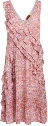 Missoni DRESSES - Midi dresses sur YOOX.COM