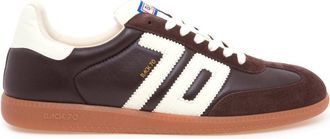 Back70 Back 70 Cloud - Heren - Sneakers - Bruin - 44 EU - Leer - Schoenen