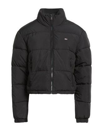 Tommy Jeans JACKEN & MÄNTEL - Pufferjacken & Daunenjacken auf YOOX.COM
