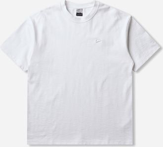 Nike Men s Energy T-Shirt White