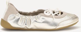 Chlo&eacute; Kick Ballerinas Sneakers Female 38