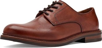 Taft Miles Mens Dress Flat Shoes Brown : 10.5 M, Leather