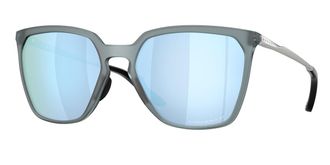 Oakley OO9480 SIELO SQ Polarized 948006 Womens Sunglasses Black Size 57