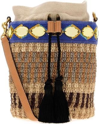 Valentino Garavani Donna, Borse, Multicolore, Taglia unica, new