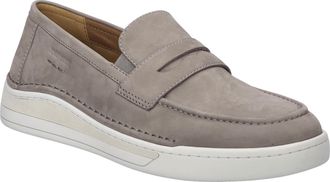 Josef Seibel Heren Slipper Cleve 08 in grijs
