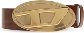 Diesel Donna, Accessori, Marrone, 80 CM, new