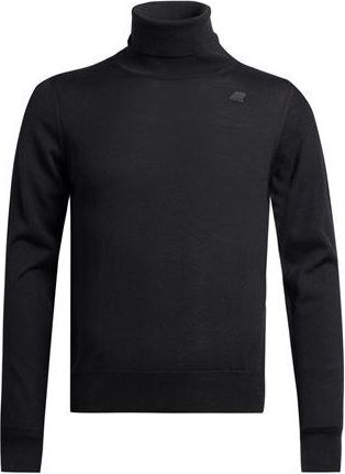 K-Way MAGLIERIA - Dolcevita su YOOX.COM