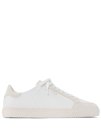 Axel Arigato Sneakers Clean 90 Triple - Bianco