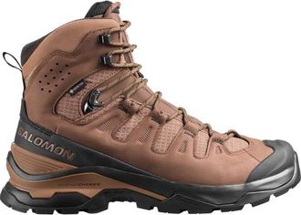 Salomon Quest 5 GORE-TEX Wanderschuhe f&uuml;r Herren | braun
