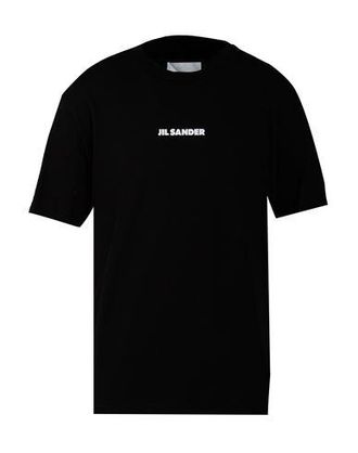 Jil Sander CAMISETAS Y TOPS - Camisetas en YOOX.COM