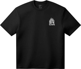 Vans Off The Wall Fever T-Shirt