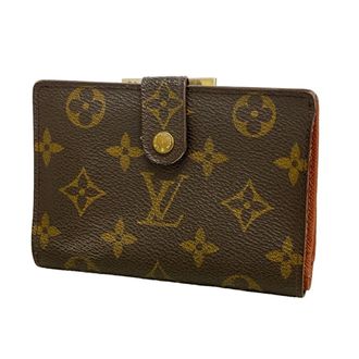 Louis Vuitton Brown Wallet (Bi-Fold) (Pre-Owned)
