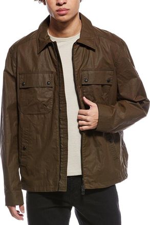 Belstaff Tour Overshirt
