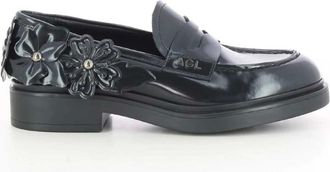 AGL Agl, Donna, Scarpe, Blu, 39 1/2 EU, new