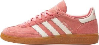 adidas Sport Shoes, female, Pink, Size: 8 2/3 US Handball Spezial