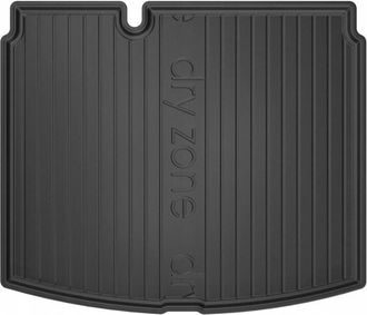 OEM Alfombrilla De Goma Para Maletero Vw Id.3 Hatchback Desde 2019- Dz D