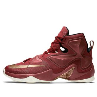 Nike LeBron 13 Greatness 807219-690
