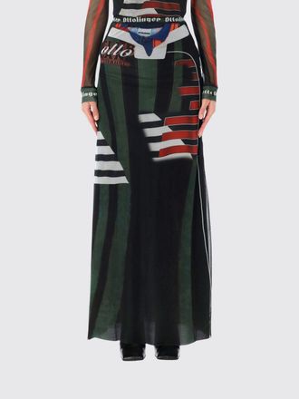 Ottolinger Skirt Woman color Red