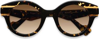 Etnia Barcelona Mambo No.9 HVOG Womens Sunglasses Size 49