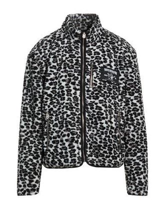 True Religion JACKEN & M&Auml;NTEL - Shearling- & Kunstfell auf YOOX.COM