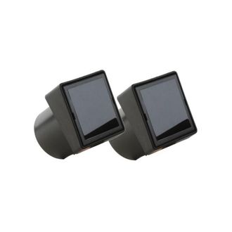 Pierre Cardin Pareja De Fotoc&eacute;lulas Fijas Empotrables Antigolpes Ip44 25mt Telcoma Cardin Ilbsincro