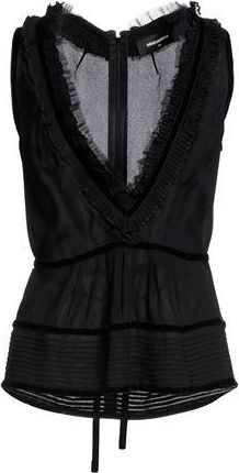 Dsquared2 CAMISETAS Y TOPS - Tops en YOOX.COM