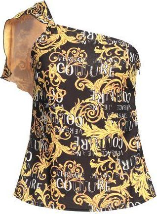 Versace TOPWEAR - Tops on YOOX.COM
