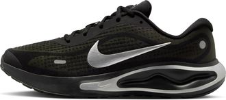 Nike Journey Run Black Metallic Silver IM3374-001
