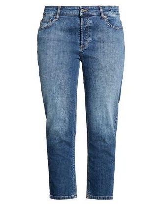 Vicolo BOTTOMWEAR - Jeans on YOOX.COM